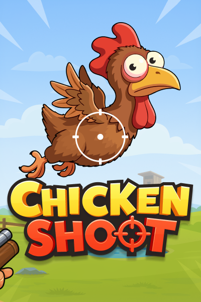 Viršelis Chicken Shoot