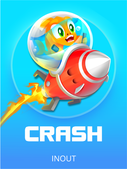 Viršelis Crash